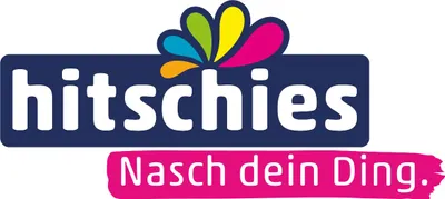 Produktbild von hitschies Brizzl Ufos Saure Drachenzungen Geschmack Packung 75g
