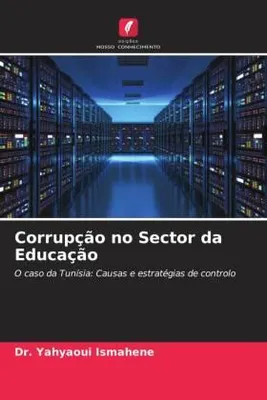Produktbild von Corrupção no Sector da Educação