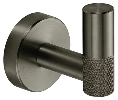 Zdjęcie produktu dla Wieszak Łazienkowy Rea 6606 Modern Tytan
