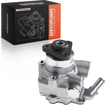 Zdjęcie produktu dla Frankberg Pompa wspomagania dla VW Crafter 30-35 2E 30-50 2.0L