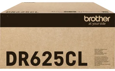 Produktbild von Brother DR-625CL, Original, Brother, MFC-L8970CDW, HL-L8570CDW, MFC-L8730CDW, HL-L8430CDW, 1 Stück(e), 50000 Seiten, Laserdrucken