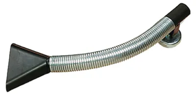 Produktbild von schweisskraft Trichterdüse 150 mm flexibel mit Magnetfuß