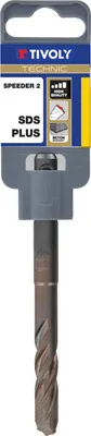 Produktbild von Betonfräser Faster mit SDS-Aufnahme + 5 110 X 50