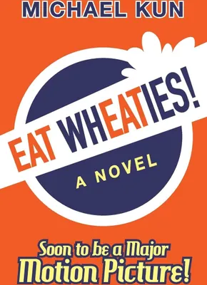 Produktbild von Eat Wheaties!