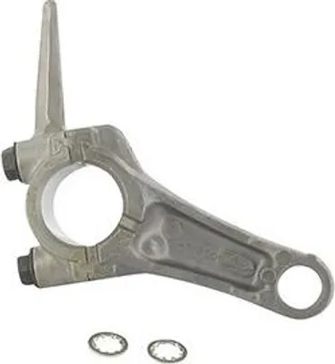Image de Bielle Adaptable Sur Honda Pour Modèles Gx110 Et Gx120. Remplace Origine: 13200-ze0-000