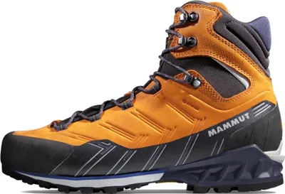 Produktbild von Schuhe Mammut Kento Guide High Gtx 3010009602240