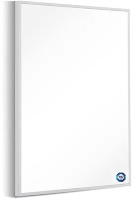 Obrázek produktu pro Infračervené topení, montáž na zeď - výkon 600 wattů - rozměry 90 x 60 cm - elektrické - pro vnitřní použití