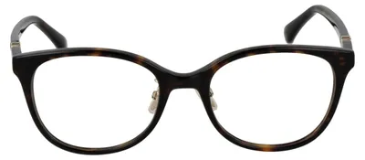 Zdjęcie produktu dla Maxmara MM5126 D Dark havana 49/18/145 Okulary damskie
