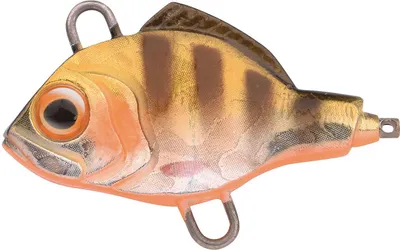 Image de Spro ASP Jiggin Spinner, Poids:7g, Couleur:Metal Perch UV