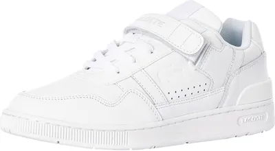 Produktbild von Lacoste Sneaker Sneaker Leder/Synthetik