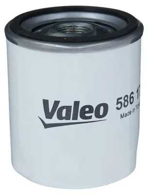 Produktbild von Ölfilter Anschraubfilter Ø 76 mm VALEO für u.a. ALFA ROMEO GIULIETTA