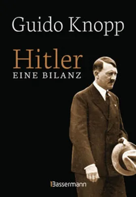Zdjęcie produktu dla Hitler - Eine Bilanz: Der Spiegel- als Sonderausgabe. Fundiert, informativ und spannend erzählt