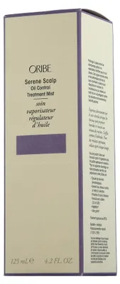 Productafbeelding van Oribe Serene Scalp Oliecontrole Behandeling in Spray (125 ml)
