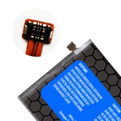 Produktbild von GLK-Technologies für Original Samsung Akku EB-BG980ABY Galaxy S20 SM-G980F Batterie Ohne Set