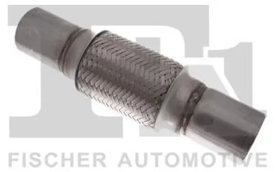 Image de FA1 Tuyau flexible, système d'échappement