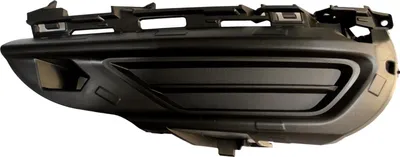 Produktbild von VOLVO XC60 II linke Halogenkappe 31425181