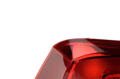 Obrázok produktu pre Johns, kombinované zadné svetlo zadné svetlo pasuje do VW Passat 36 08/10-12/14 vonkajšie ľavé halogénové