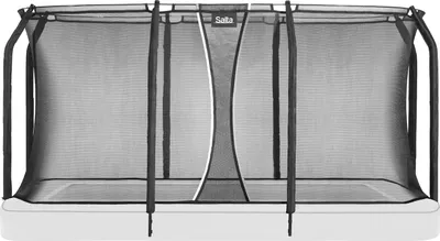 Produktbild von Salta Sicherheitsnetz für Ground Trampolin - 396x244cm