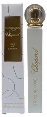 Immagine prodotto di Chopard, Sparkling Love, Eau De Parfum, For Women, 10 ml