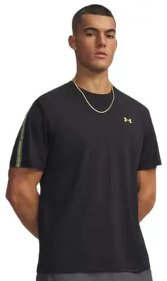 Immagine prodotto di Under Armour Ua Tech Taping Ss - nero, taglia: S