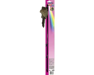 Obrázok produktu pre Hračka pre mačky Vitakraft vábnička s myšou 50 cm