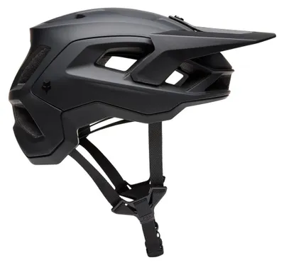Immagine prodotto di Casco da ciclismo Fox Speedframe Helmet Solid, Ce Black, Taglia: L (59-63cm)