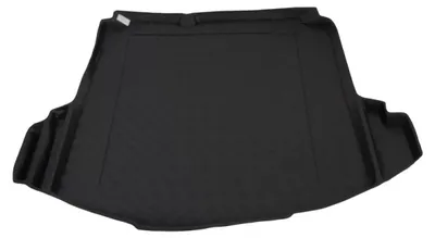 Imagen del producto de Alfombrilla para el maletero, antideslizante, compatible con VW Jetta a partir de 2005.