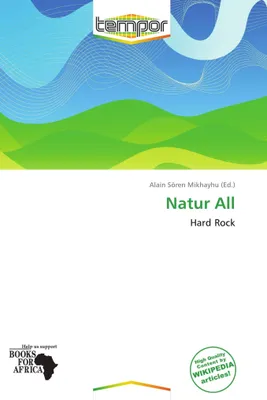 Produktbild von Natur All