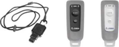 Obrázok produktu pre Zebra LNYD-000060W-04, Lanyard, Čierna, Zebra, CS60, CS60-HC, 1 kusov