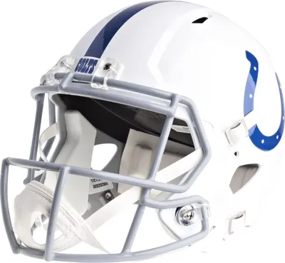 Produktbild von Riddell Speed Replica Helm - Indianapolis Colts 2004-2019