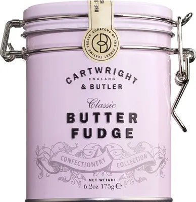 Produktbild von Cartwright & Butler Butter Fudge Classic 175g