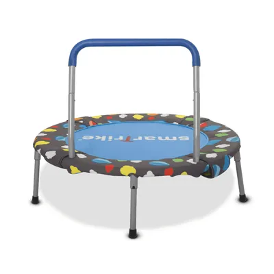 Immagine prodotto di trampolino smarTrike 2in1
