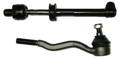 Produktbild von METZGER 56009008 Spurstange für BMW 3 Limousine (E30) 3 Cabrio (E30) 3 Touring (E30)