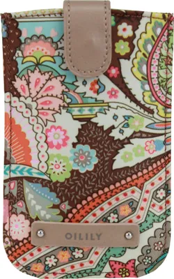 Produktbild von Oilily Smartphone Cases Handyhülle 8.5 cm