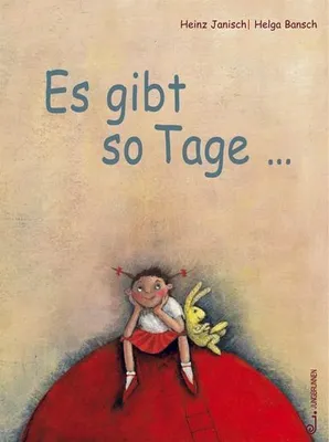 Immagine prodotto di Es gibt so Tage...