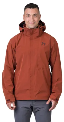 Zdjęcie produktu dla Hannah Nickhil Ii Jacket S Man S