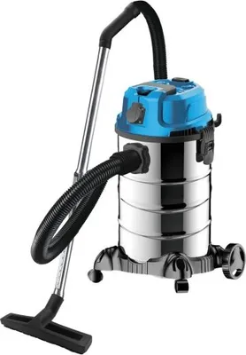 Image de Levior Aspirateur WESTBERG 30l 1200W