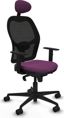 Obrázek produktu pro Kancelářská židle Piqueras y Crespo 1D036N1 Purple
