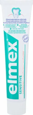 Zdjęcie produktu dla Elmex - Sensitive Zahnpaste - 75ml