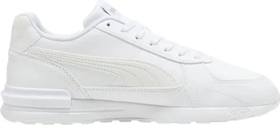 Image de PUMA Graviton SL 2 chaussures de sport homme 39537802 - blanc r. 44.5
