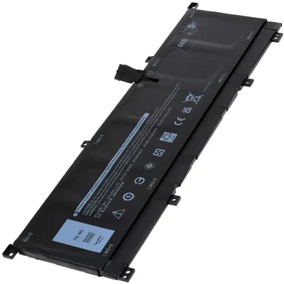 Produktbild von Akku für Laptop Dell XPS 15 9575 i7-8705G