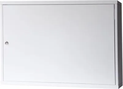 Zdjęcie produktu dla Obudowa metalowa STALFLEX MB-TPR8-MP-W 700x500x200mm