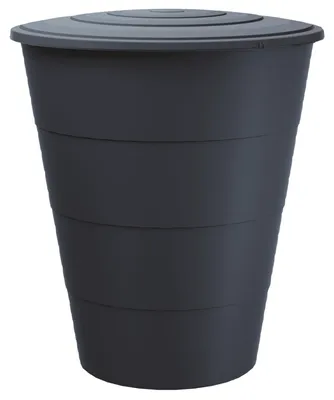 Obrázok produktu pre Sud na dažďovú vodu Prosperplast SMOOTH IDSM210-S433 210 l