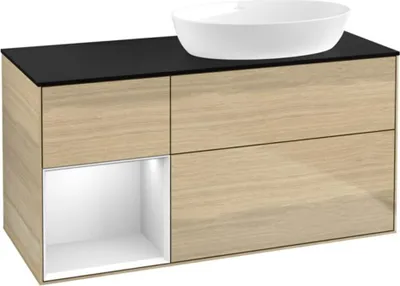 Produktbild von Villeroy & Boch GA42MTPC Waschbeckenunterschrank Finion GA4
