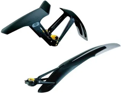 Obrázek produktu pro Topeak Defender XC1 plus XC11-29er Black 29/28" (622 mm) Set Blatník na kolo
