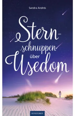 Obrázok produktu pre Sternschnuppen über Usedom