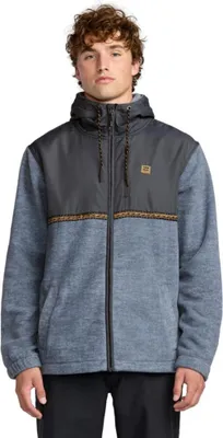 Produktbild von Billabong Boundary Lite Zip Steel Blue M