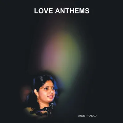 Produktbild von Love Anthems