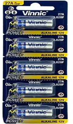 Obrázek produktu pro Batéria VINNIC 27A (L828BL)