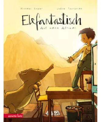 Produktbild von Elefantastisch